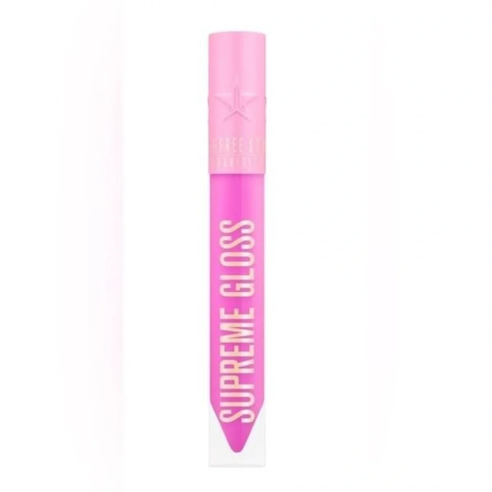 Jeffree Star Queen Supreme Lipstick Supreme Gloss